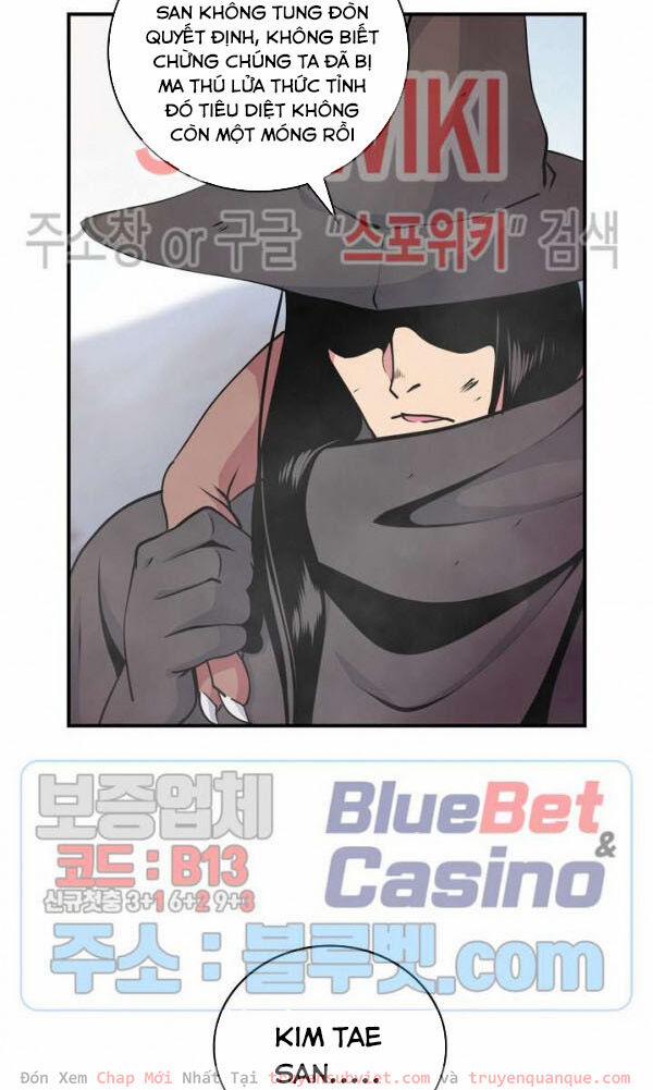 Sự Trở Lại Của Người Chơi Mạnh Nhất 55 trang 70