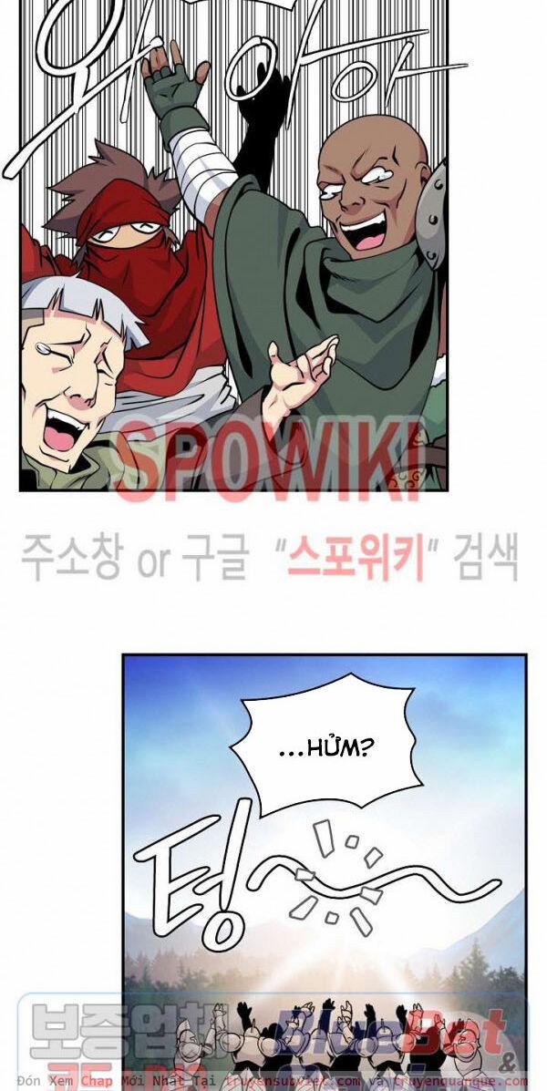 Sự Trở Lại Của Người Chơi Mạnh Nhất 56 trang 1