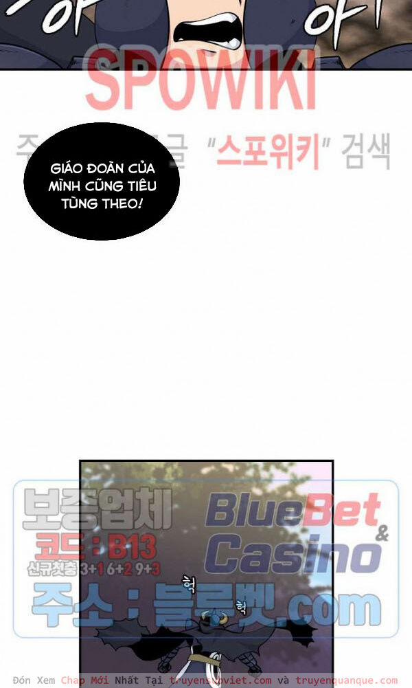 Sự Trở Lại Của Người Chơi Mạnh Nhất 56 trang 10