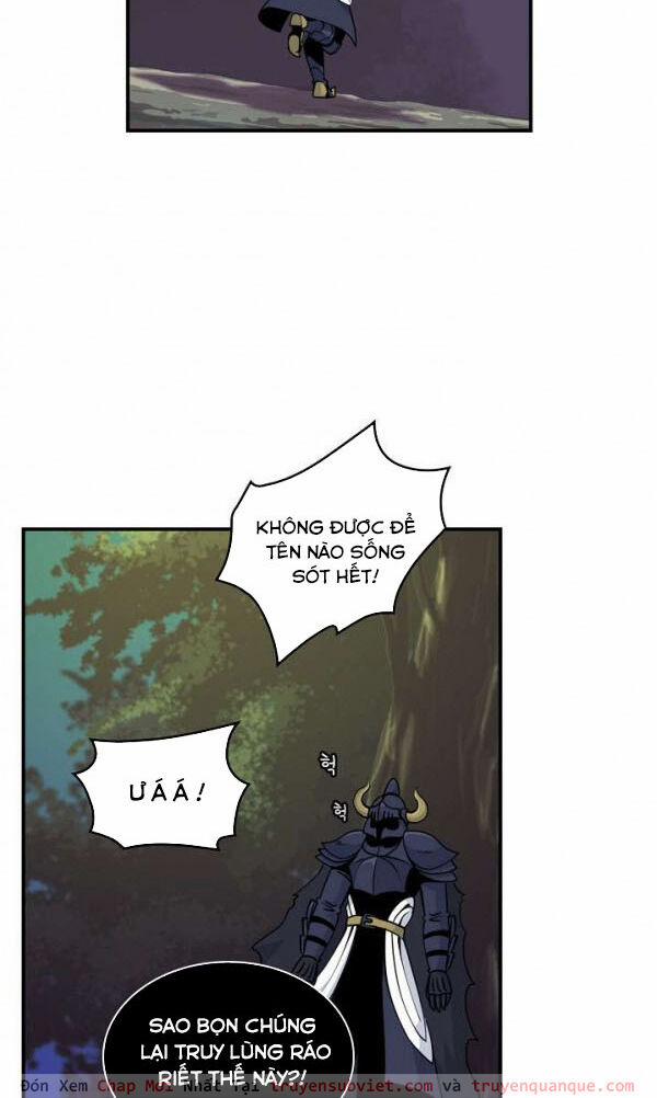 Sự Trở Lại Của Người Chơi Mạnh Nhất 56 trang 11