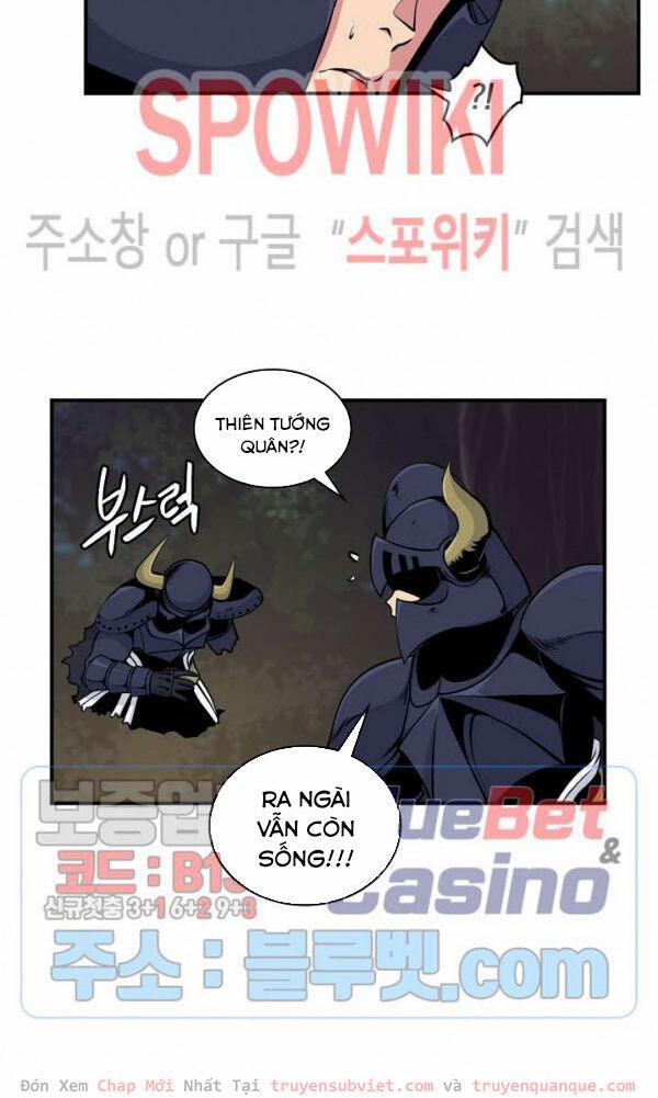 Sự Trở Lại Của Người Chơi Mạnh Nhất 56 trang 13