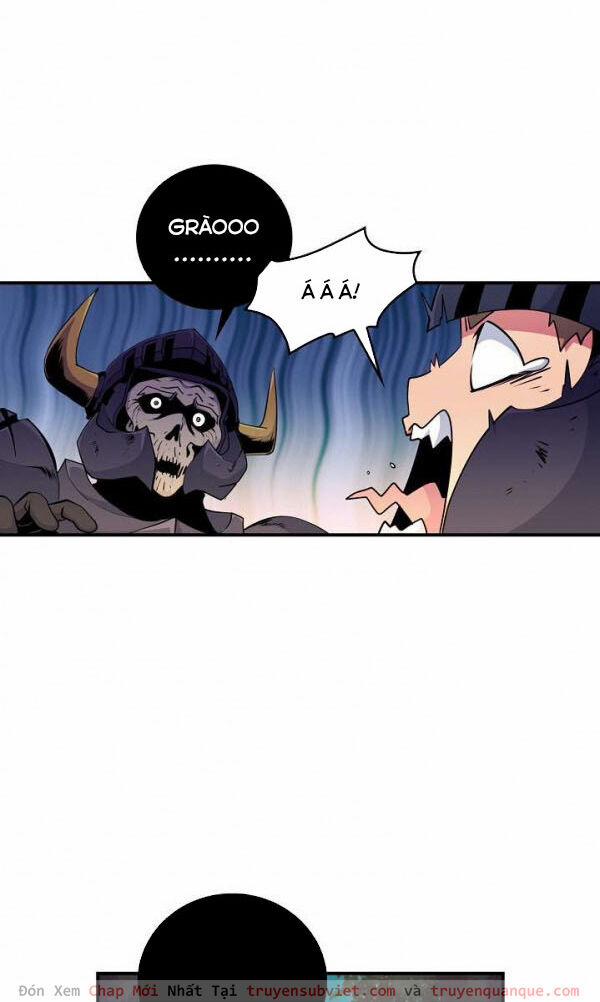 Sự Trở Lại Của Người Chơi Mạnh Nhất 56 trang 14