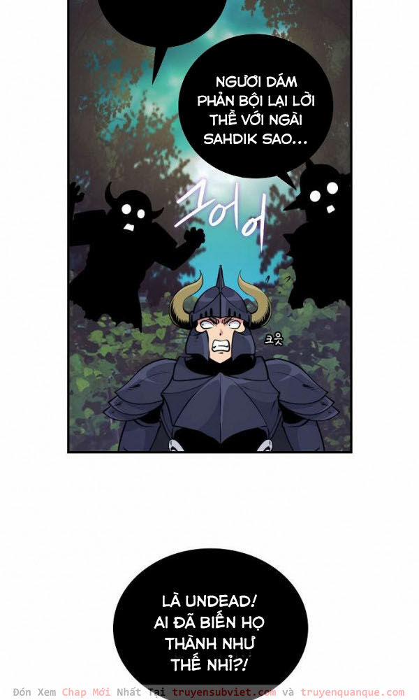 Sự Trở Lại Của Người Chơi Mạnh Nhất 56 trang 15