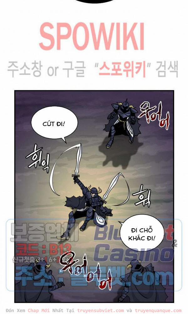 Sự Trở Lại Của Người Chơi Mạnh Nhất 56 trang 16