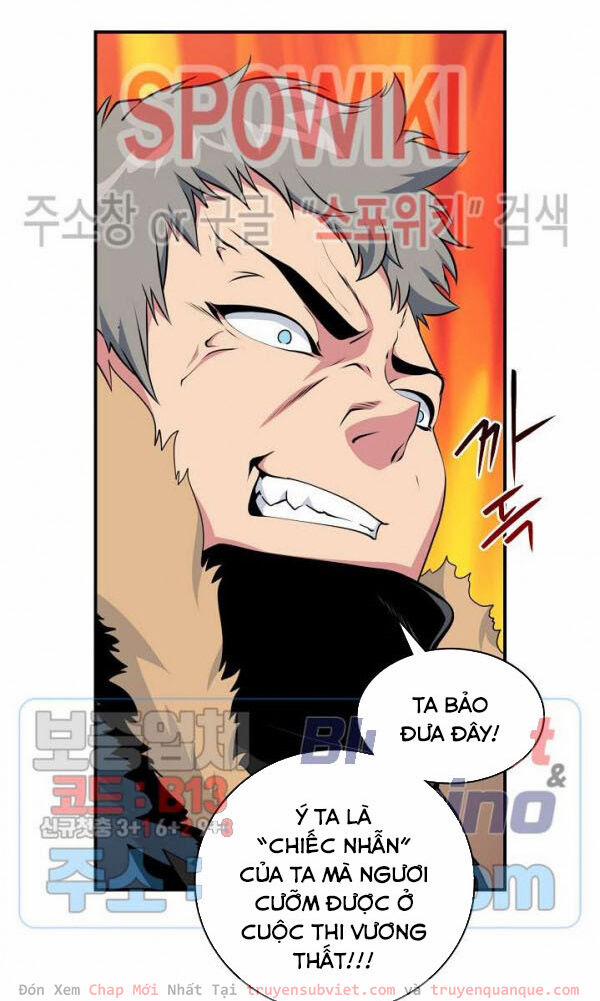 Sự Trở Lại Của Người Chơi Mạnh Nhất 56 trang 19