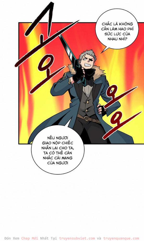 Sự Trở Lại Của Người Chơi Mạnh Nhất 56 trang 21