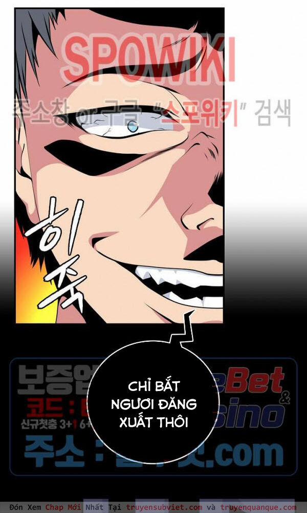 Sự Trở Lại Của Người Chơi Mạnh Nhất 56 trang 22