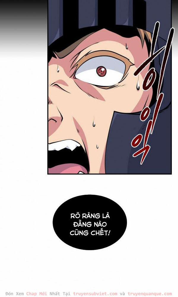 Sự Trở Lại Của Người Chơi Mạnh Nhất 56 trang 23