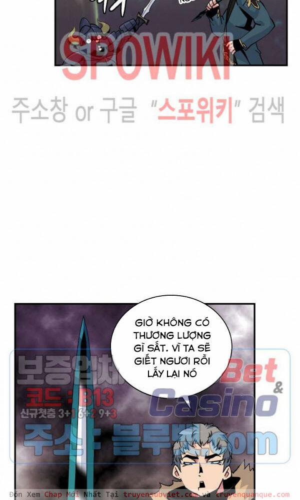 Sự Trở Lại Của Người Chơi Mạnh Nhất 56 trang 25