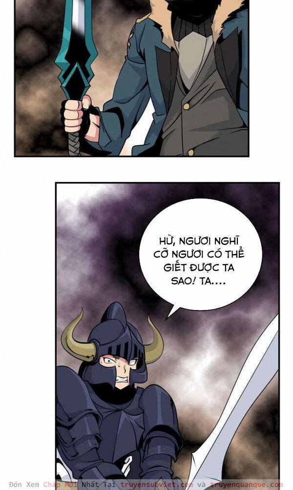 Sự Trở Lại Của Người Chơi Mạnh Nhất 56 trang 26