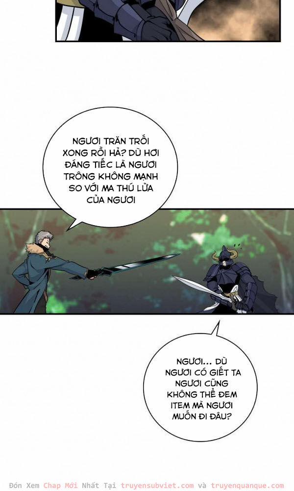 Sự Trở Lại Của Người Chơi Mạnh Nhất 56 trang 27