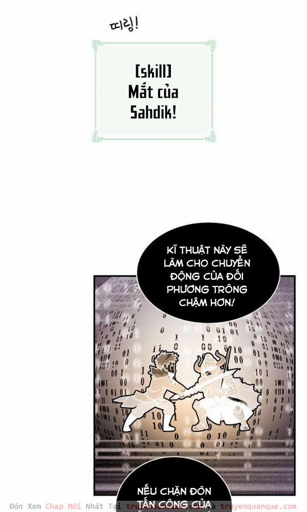 Sự Trở Lại Của Người Chơi Mạnh Nhất 56 trang 30