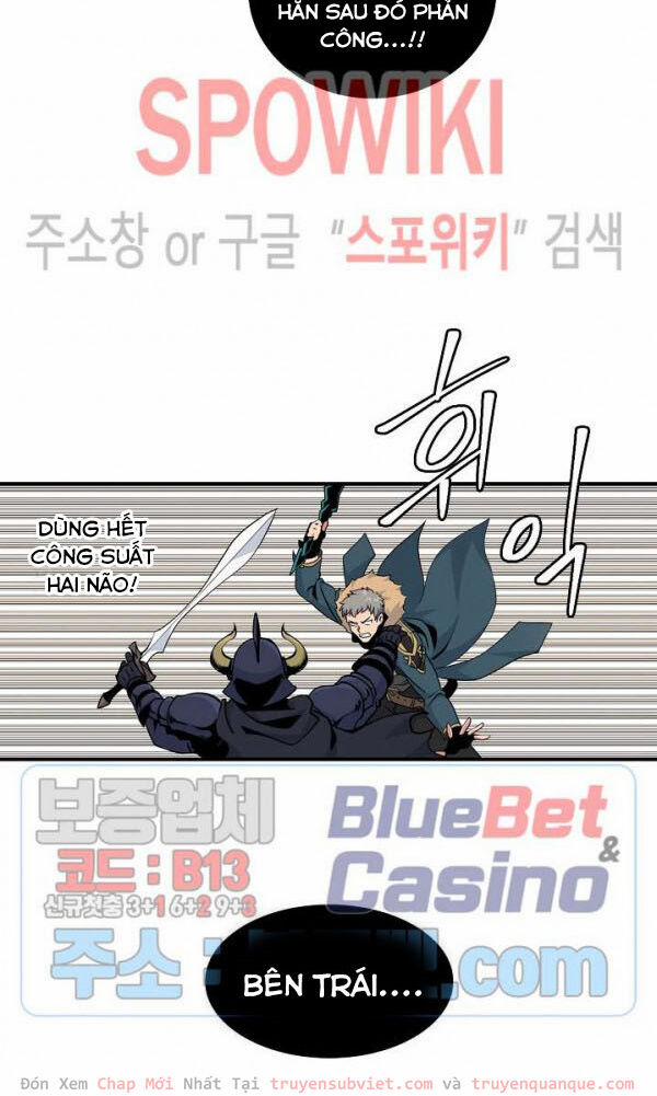 Sự Trở Lại Của Người Chơi Mạnh Nhất 56 trang 31