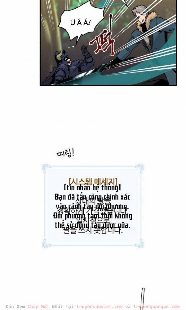 Sự Trở Lại Của Người Chơi Mạnh Nhất 56 trang 35