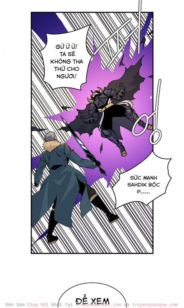 Sự Trở Lại Của Người Chơi Mạnh Nhất 56 trang 36