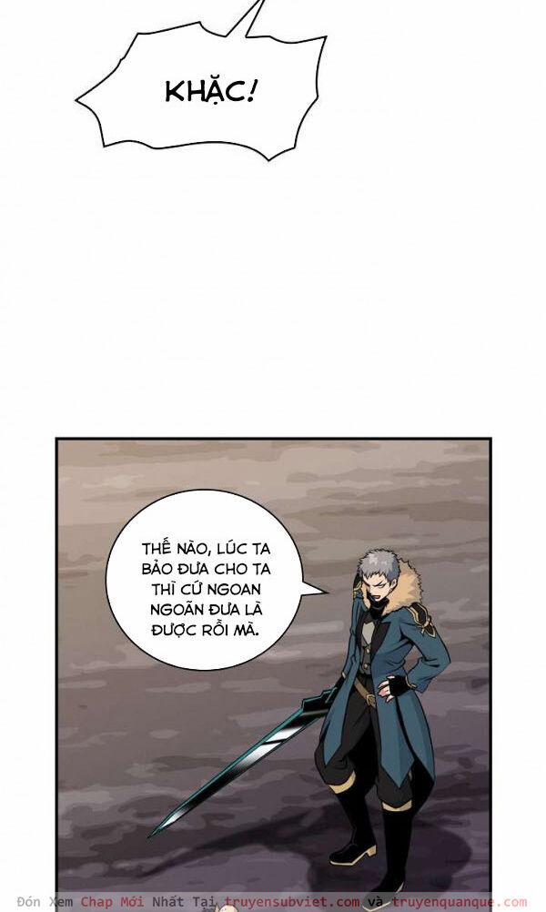 Sự Trở Lại Của Người Chơi Mạnh Nhất 56 trang 38