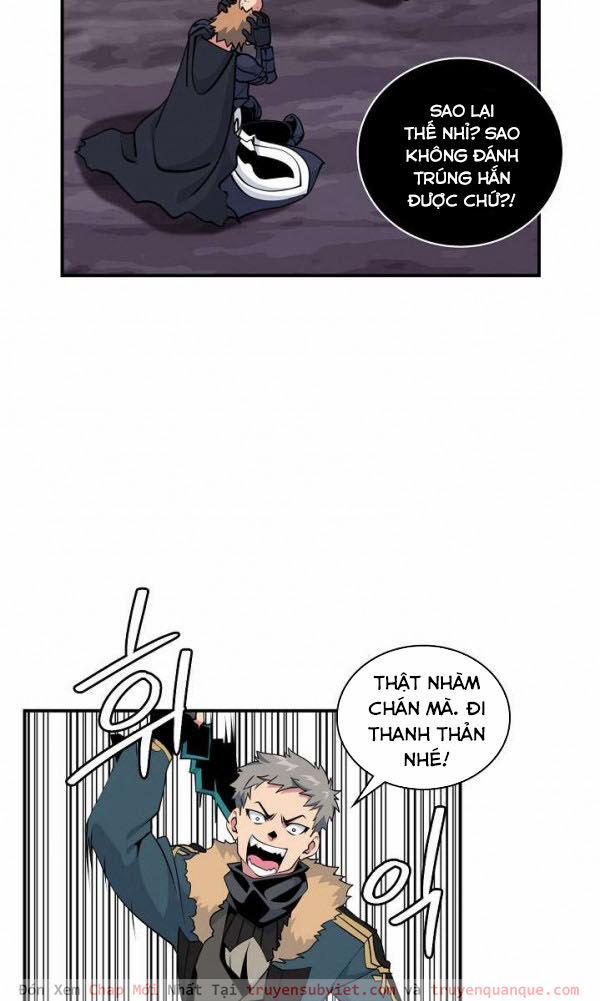Sự Trở Lại Của Người Chơi Mạnh Nhất 56 trang 39