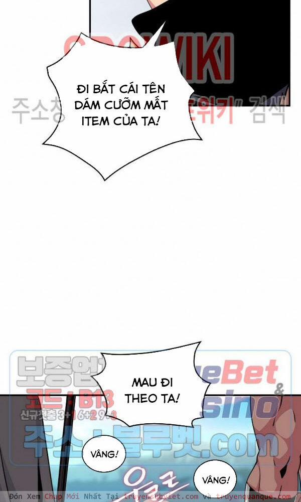 Sự Trở Lại Của Người Chơi Mạnh Nhất 56 trang 4