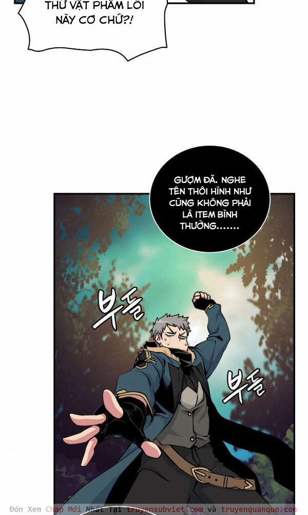 Sự Trở Lại Của Người Chơi Mạnh Nhất 56 trang 47