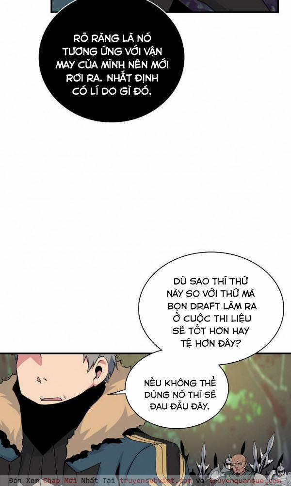 Sự Trở Lại Của Người Chơi Mạnh Nhất 56 trang 48