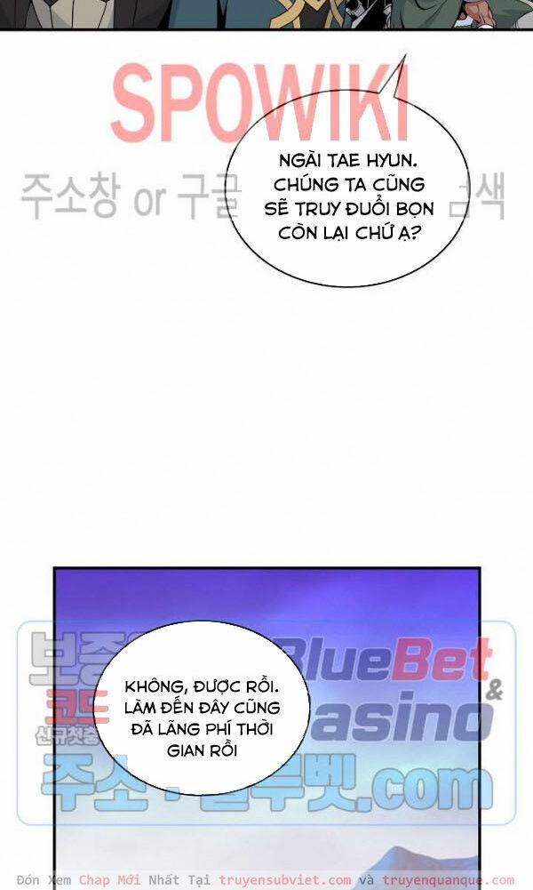 Sự Trở Lại Của Người Chơi Mạnh Nhất 56 trang 49