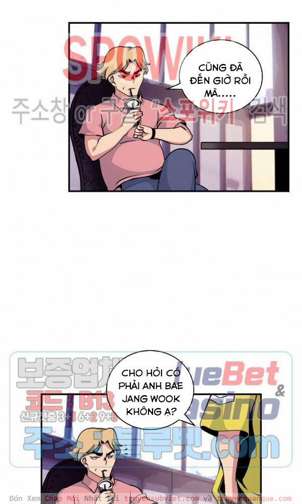 Sự Trở Lại Của Người Chơi Mạnh Nhất 56 trang 55