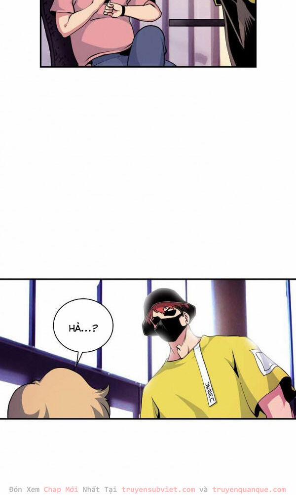 Sự Trở Lại Của Người Chơi Mạnh Nhất 56 trang 56