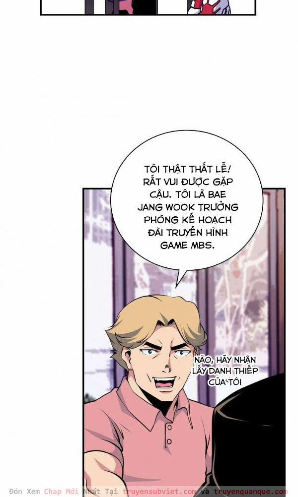 Sự Trở Lại Của Người Chơi Mạnh Nhất 56 trang 59
