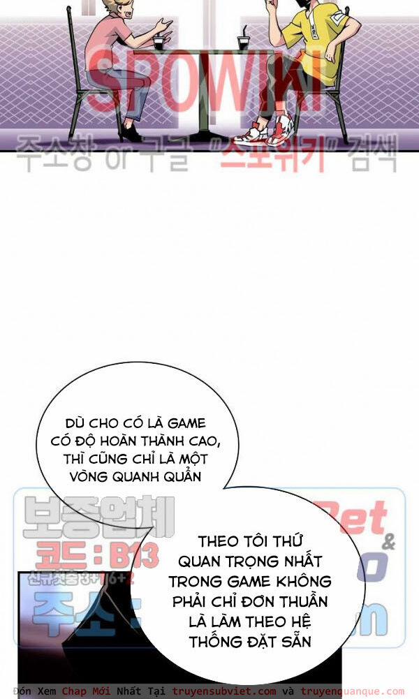 Sự Trở Lại Của Người Chơi Mạnh Nhất 56 trang 61