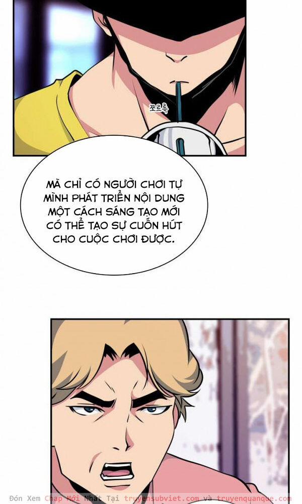 Sự Trở Lại Của Người Chơi Mạnh Nhất 56 trang 62