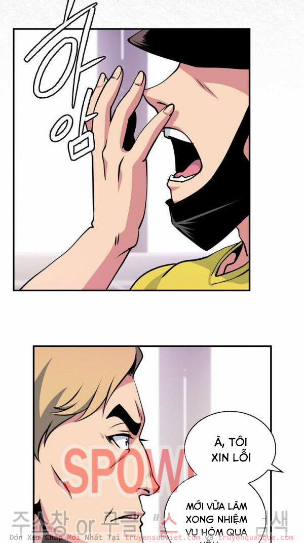 Sự Trở Lại Của Người Chơi Mạnh Nhất 56 trang 69