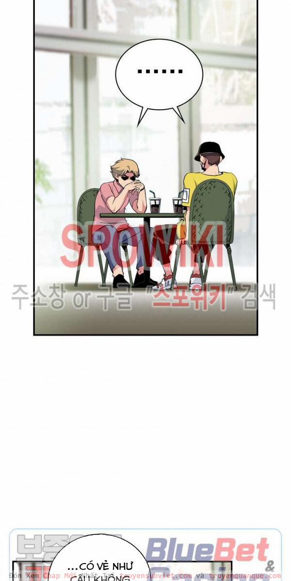 Sự Trở Lại Của Người Chơi Mạnh Nhất 57 trang 1