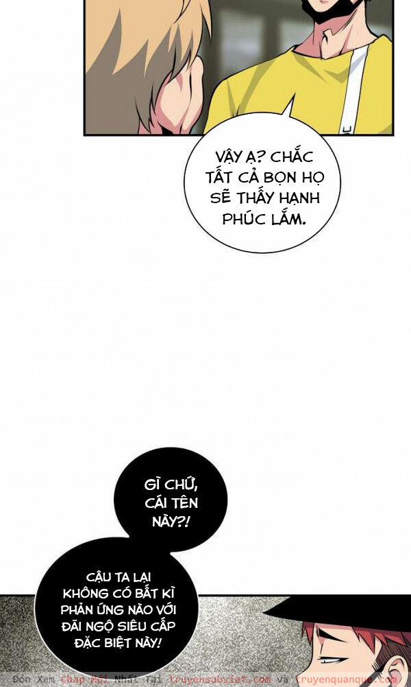 Sự Trở Lại Của Người Chơi Mạnh Nhất 57 trang 3