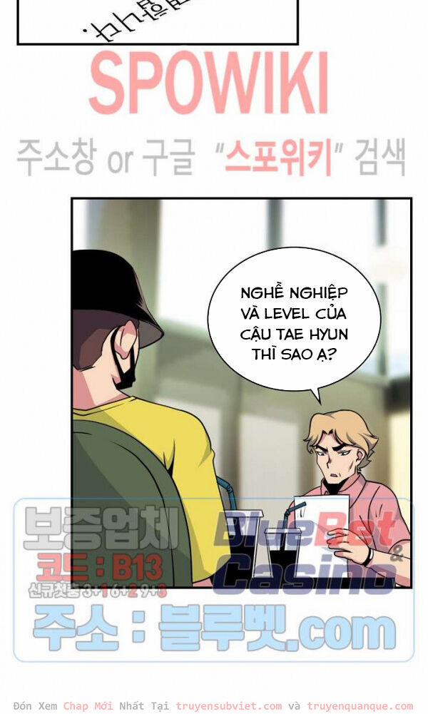 Sự Trở Lại Của Người Chơi Mạnh Nhất 57 trang 34