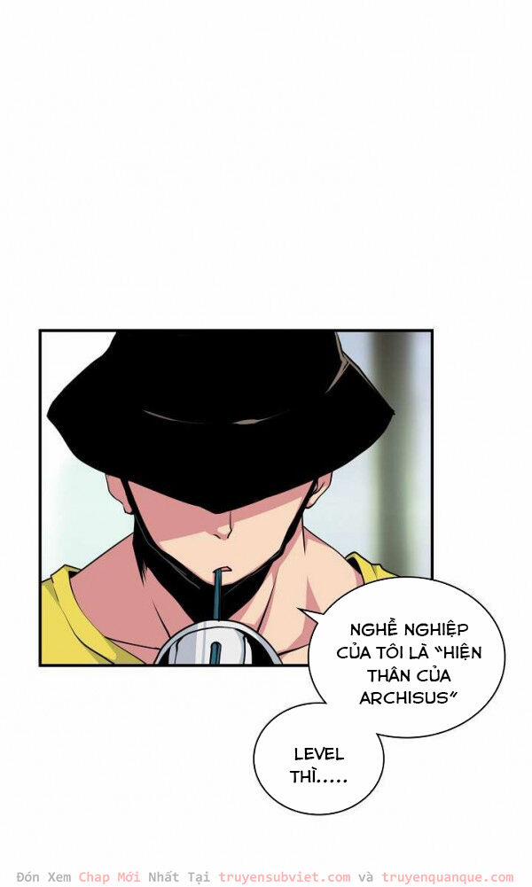 Sự Trở Lại Của Người Chơi Mạnh Nhất 57 trang 36