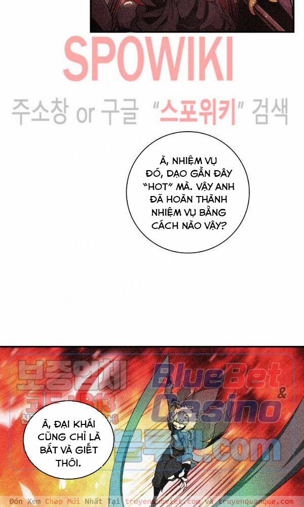 Sự Trở Lại Của Người Chơi Mạnh Nhất 57 trang 40