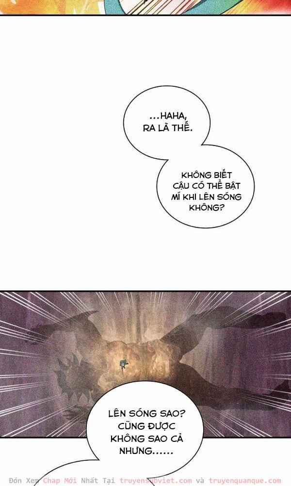 Sự Trở Lại Của Người Chơi Mạnh Nhất 57 trang 41