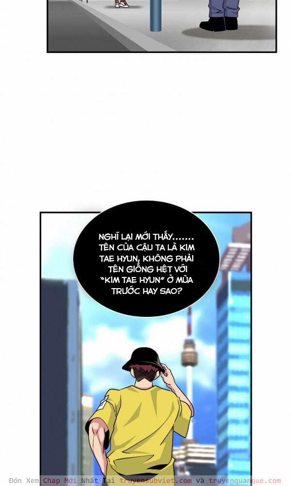 Sự Trở Lại Của Người Chơi Mạnh Nhất 57 trang 44