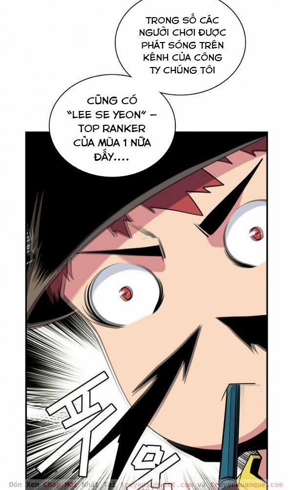 Sự Trở Lại Của Người Chơi Mạnh Nhất 57 trang 5