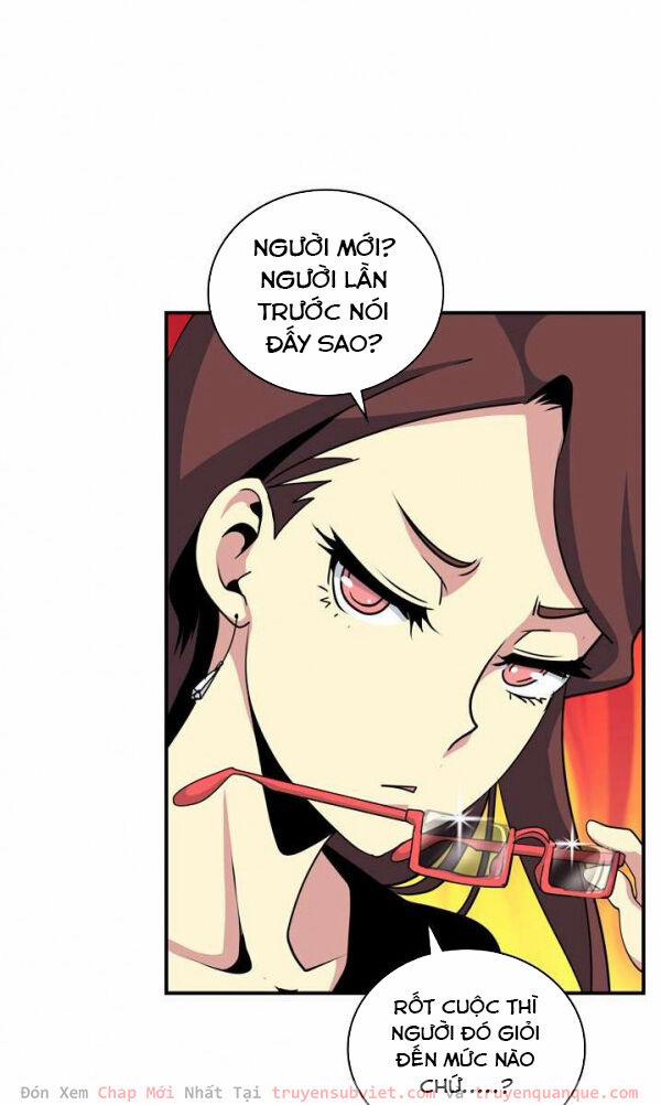 Sự Trở Lại Của Người Chơi Mạnh Nhất 57 trang 50
