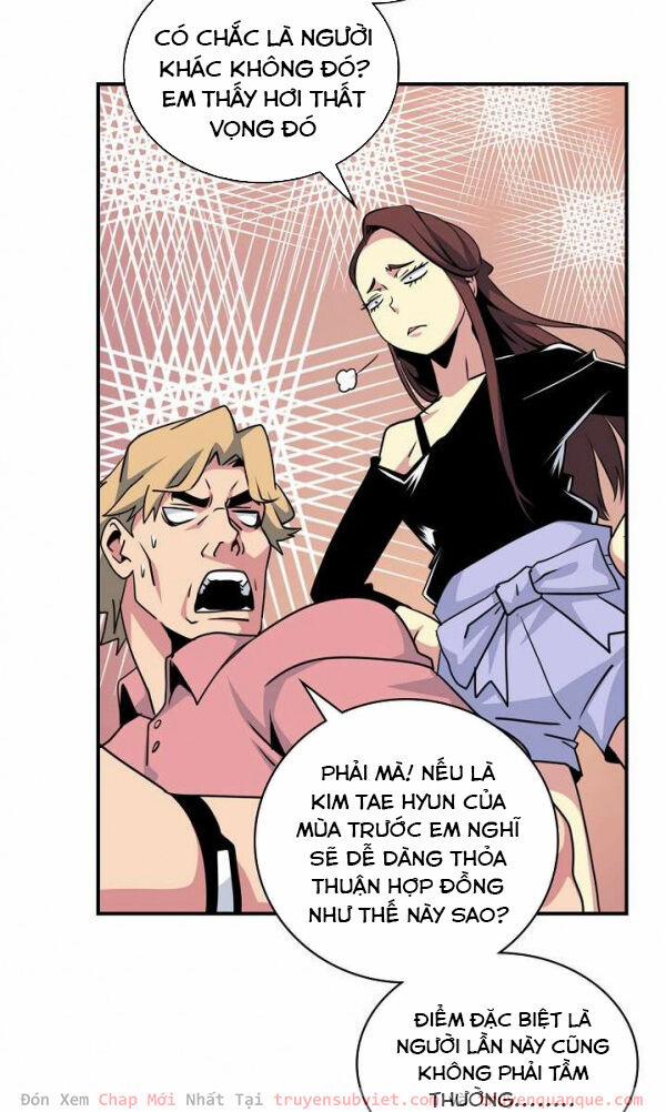Sự Trở Lại Của Người Chơi Mạnh Nhất 57 trang 56