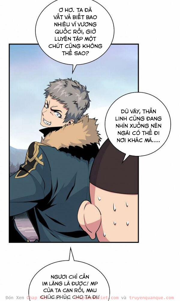 Sự Trở Lại Của Người Chơi Mạnh Nhất 57 trang 68