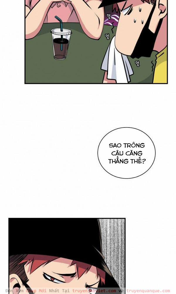 Sự Trở Lại Của Người Chơi Mạnh Nhất 57 trang 9