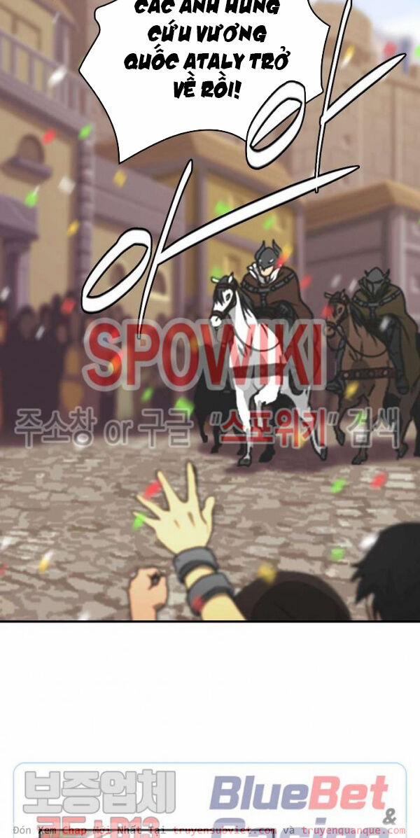 Sự Trở Lại Của Người Chơi Mạnh Nhất 58 trang 1