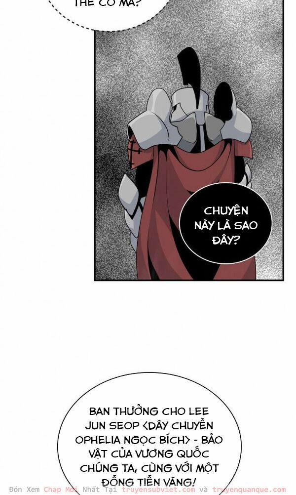 Sự Trở Lại Của Người Chơi Mạnh Nhất 58 trang 17