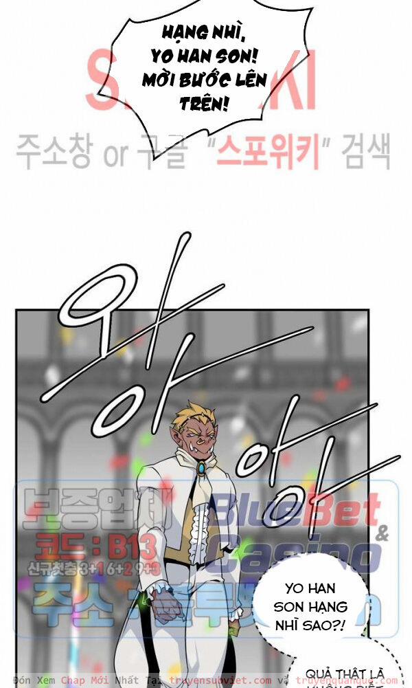 Sự Trở Lại Của Người Chơi Mạnh Nhất 58 trang 19
