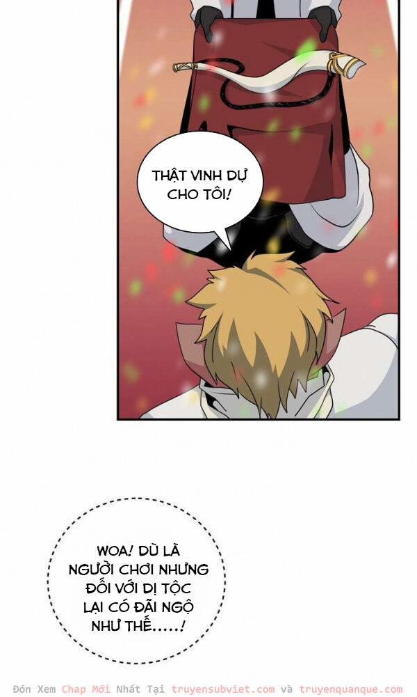 Sự Trở Lại Của Người Chơi Mạnh Nhất 58 trang 21