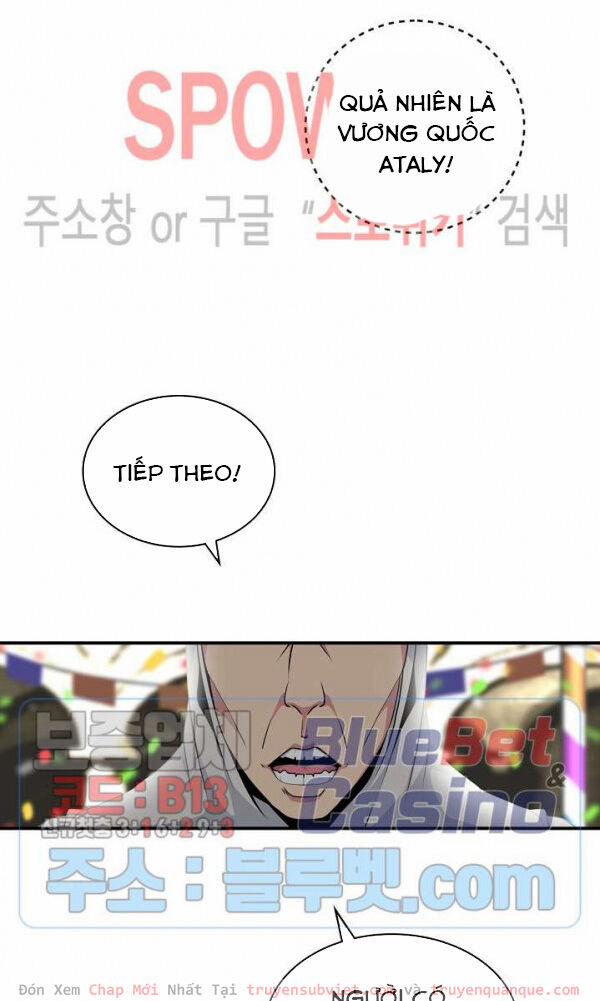 Sự Trở Lại Của Người Chơi Mạnh Nhất 58 trang 22