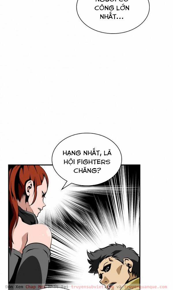 Sự Trở Lại Của Người Chơi Mạnh Nhất 58 trang 23