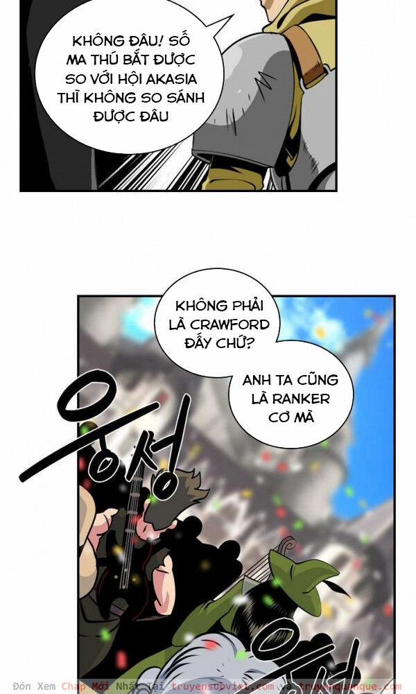 Sự Trở Lại Của Người Chơi Mạnh Nhất 58 trang 24